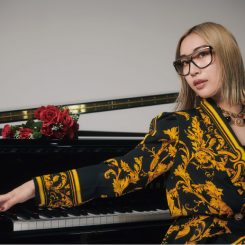 五条院凌　SO FABULOUS Spring Concert 2023
