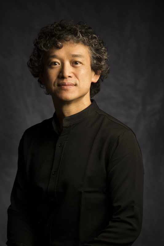 指揮　工藤 俊幸　Toshiyuki Kudo