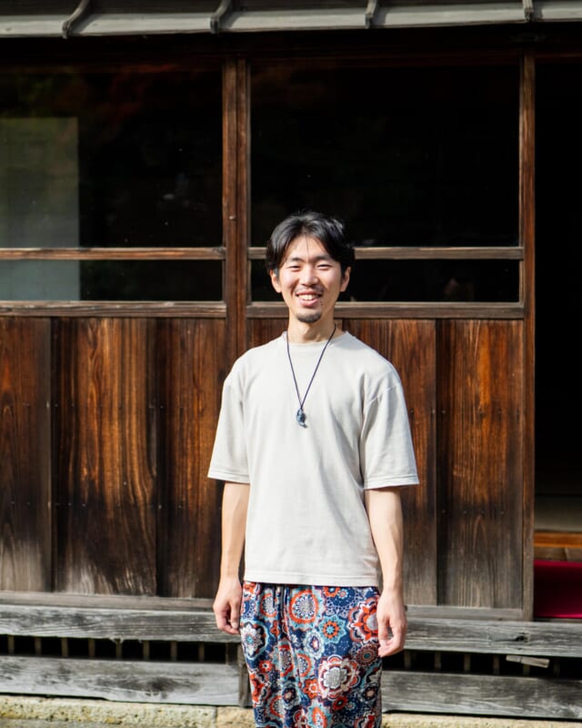 尹 泰陽（ユン テヤン）
