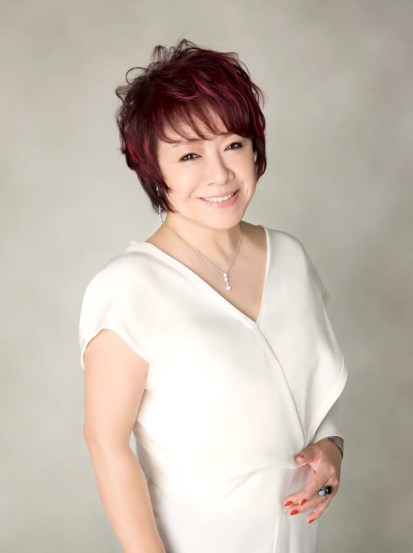 渡辺真知子