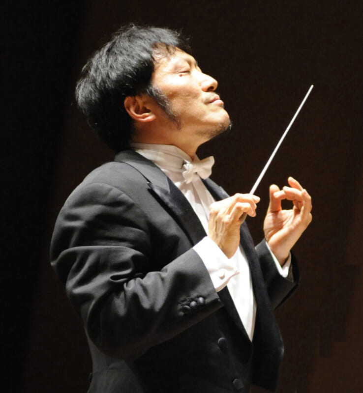 岩村 力　Chikara Iwamura